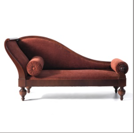 Итальянский диван A633 от ANNIBALE COLOMBO