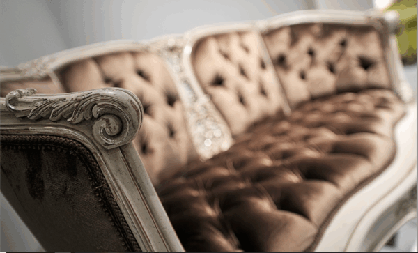 Итальянский диван A 0481 2