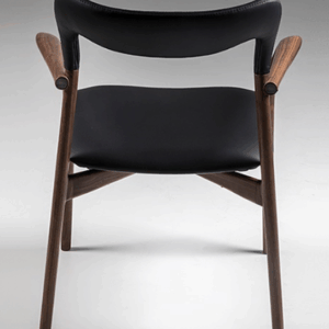 Итальянский стул A1757 - Achille от ANNIBALE COLOMBO