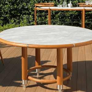 Итальянский стул A1749 - Lavanda (Outdoor) от ANNIBALE COLOMBO