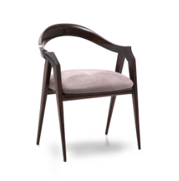 Итальянский стул A 0833 от ANNIBALE COLOMBO