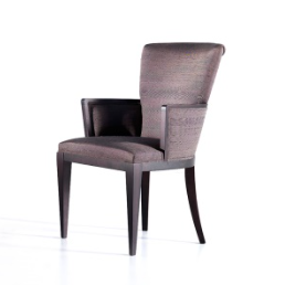 Итальянский стул A 1248 от ANNIBALE COLOMBO