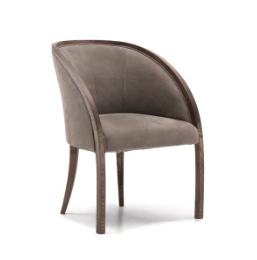 Итальянский стул A 0643 от ANNIBALE COLOMBO