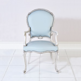 Итальянский стул A 1535 от ANNIBALE COLOMBO