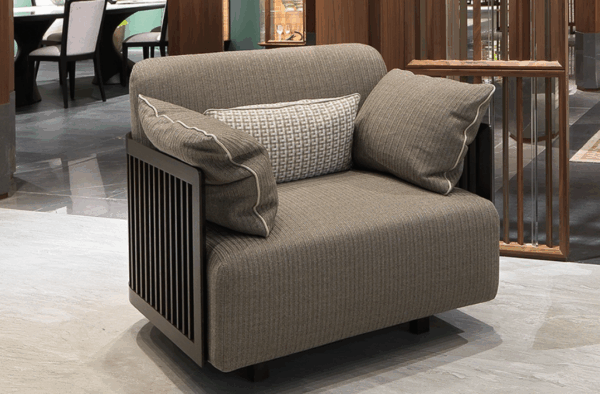 Итальянское кресло A1773-1 Lavinia (Outdoor) от ANNIBALE COLOMBO