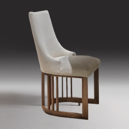 Итальянский стул B1785 Marina