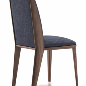 Итальянский стул B 1635 от ANNIBALE COLOMBO