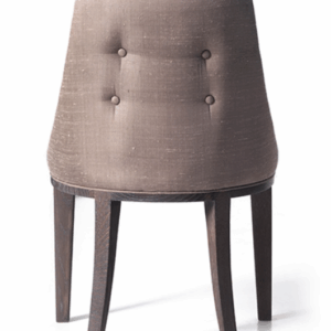 Итальянский стул B1501 от ANNIBALE COLOMBO