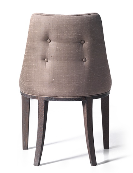 Итальянский стул B1501 от ANNIBALE COLOMBO