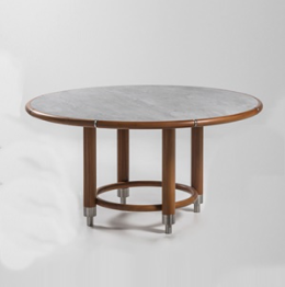 Итальянский стол C1752 - Timo (Outdoor) отANNIBALE COLOMBO