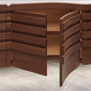 Итальянский комод D999 2