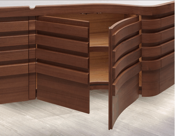 Итальянский комод D999 2