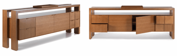 Итальянский комод D 1303 2