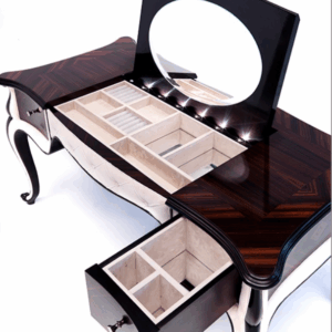 Итальянский туалетный столик M 1580 от ANNIBALE COLOMBO