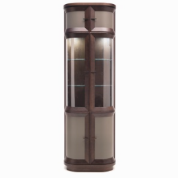 Итальянский книжный шкаф W1393-R от ANNIBALE COLOMBO