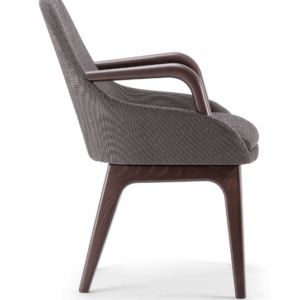 Итальянский стул JO CHAIR 058 S от Tirolo