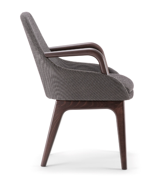 Итальянский стул JO CHAIR 058 S от Tirolo
