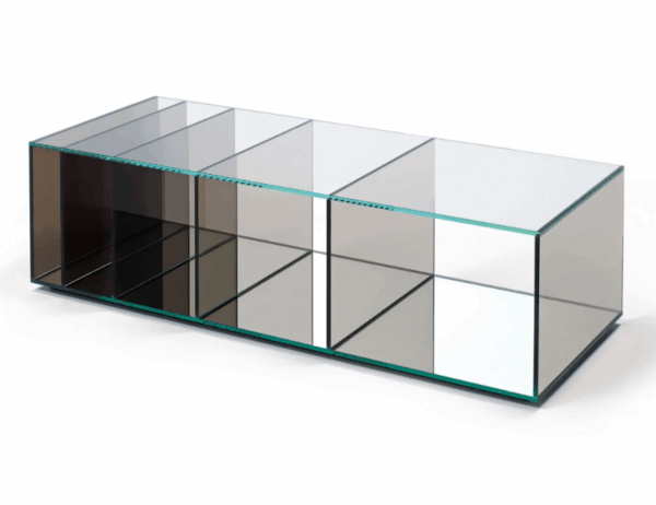 Итальянский стеллаж Deep Sea 3