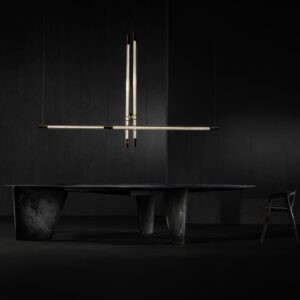 Итальянский стол Synapse 4