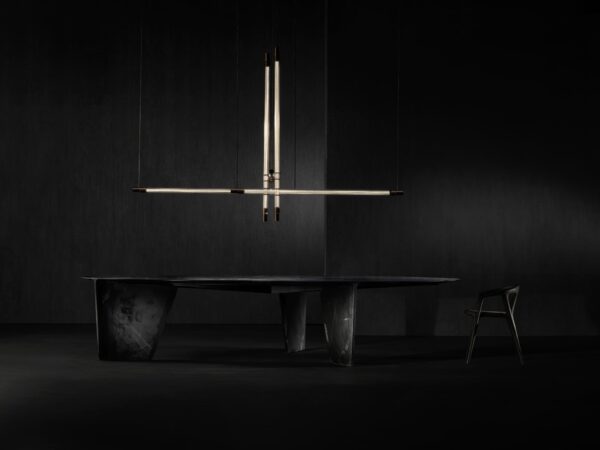 Итальянский стол Synapse 4