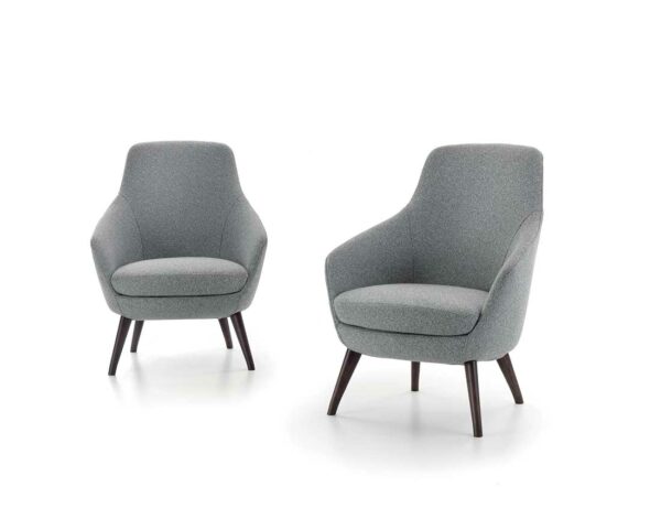 Итальянское кресло Spring