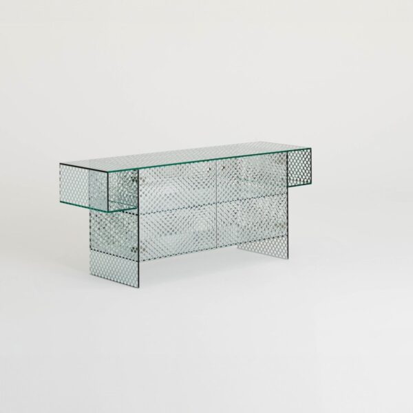 Итальянский стеллаж Robotin 2