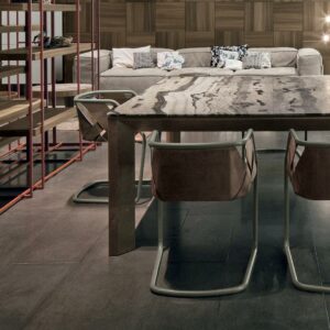 Итальянский стул Strip 3