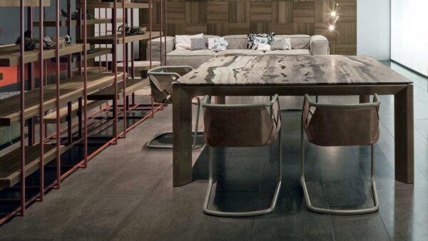 Итальянский стул Strip 3