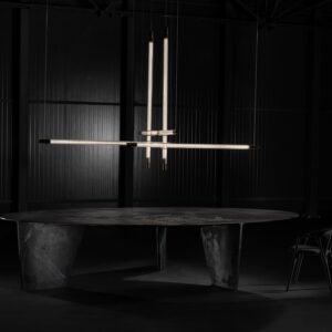 Итальянский стол Synapse от Henge