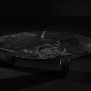 Итальянский стол Synapse