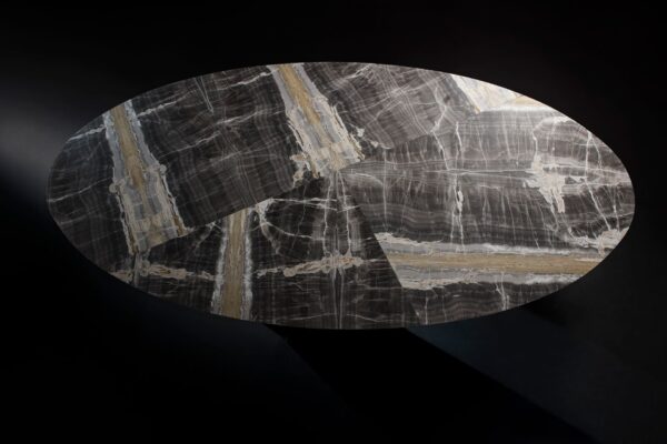 Итальянский стол Synapse 2