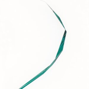 Итальянский стол Hub Cut от Glasitalia