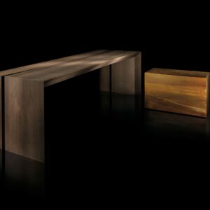 Итальянский стол K-Table от Henge