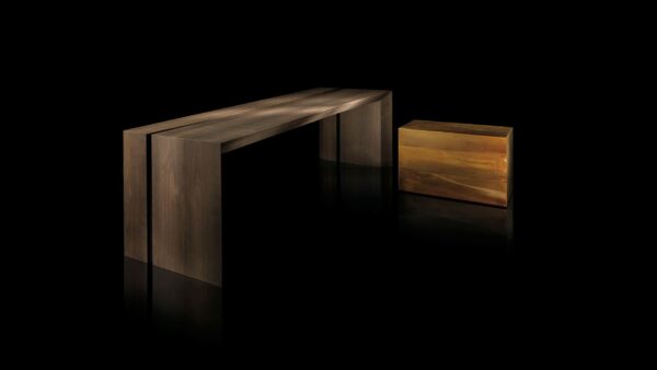 Итальянский стол K-Table от Henge