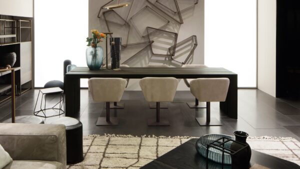 Итальянский стол K-Table 7