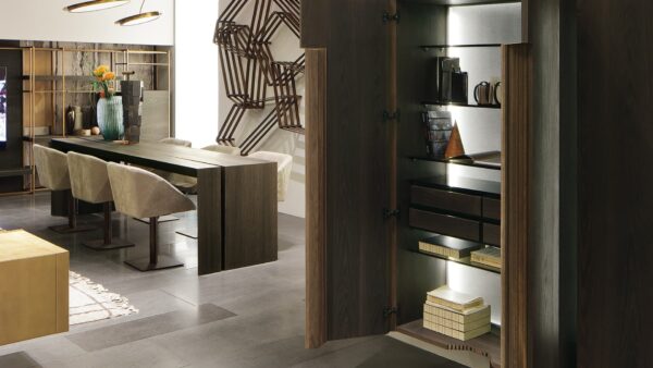 Итальянский стол K-Table 6