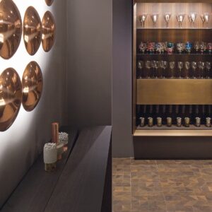 Итальянский стол K-Table 5