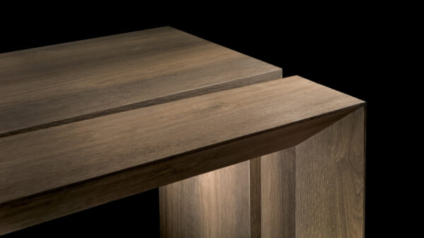 Итальянский стол K-Table 4