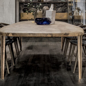 Итальянский стол Oxymoron 7