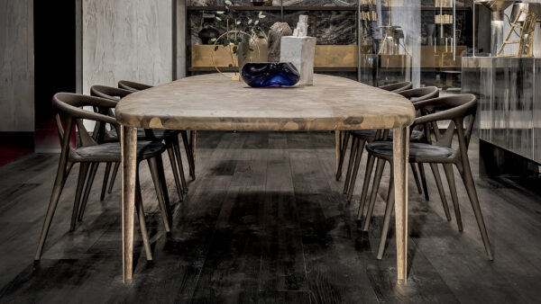 Итальянский стол Oxymoron 7