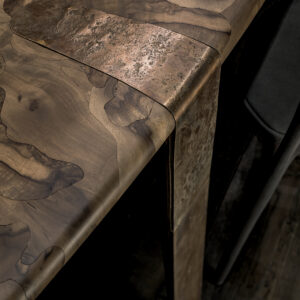 Итальянский стол Oxymoron 6