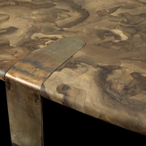 Итальянский стол Oxymoron 5