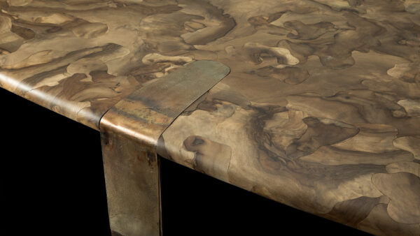 Итальянский стол Oxymoron 5