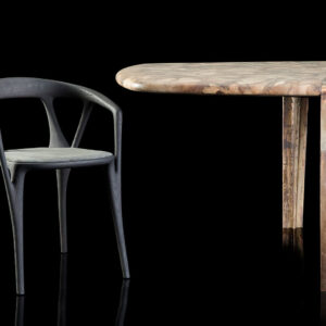 Итальянский стол Oxymoron 4