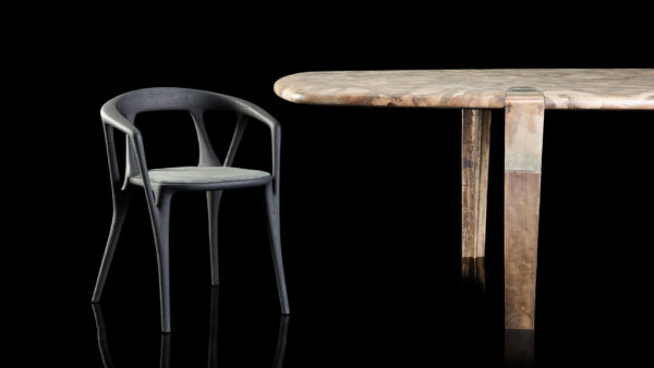 Итальянский стол Oxymoron 4