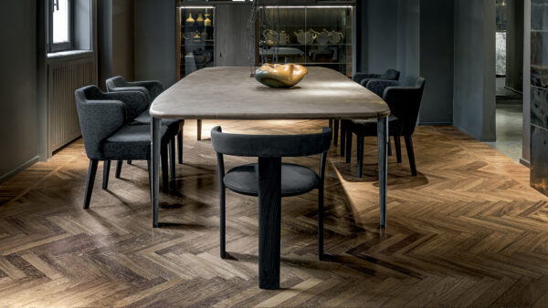 Итальянский стол Oxymoron 3