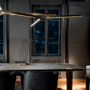 Итальянский стол Oxymoron 2