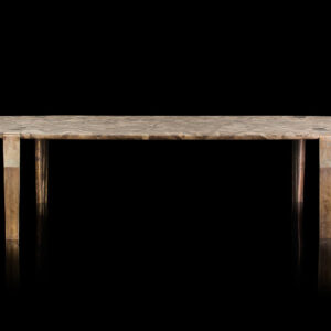 Итальянский стол Oxymoron от Henge