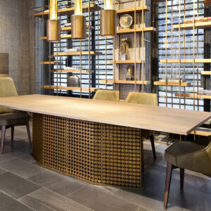 Итальянский стол S-Penny 6