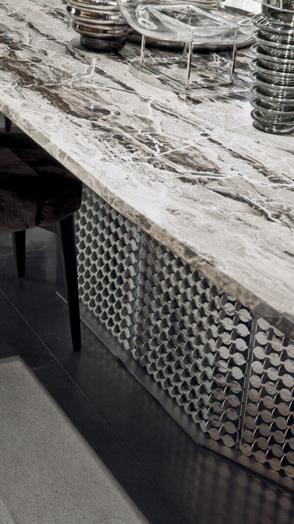 Итальянский стол S-Penny 5